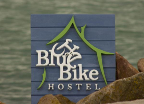 Blue Bike Hostel